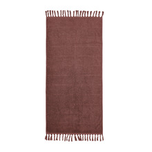 Paros Cotton Bathroom Towel